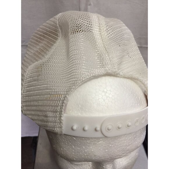 Vintage 1988 Amherst College Fiftieth Reunion Baseball Cap Hat Class Of 1947-194 - Picture 6 of 8